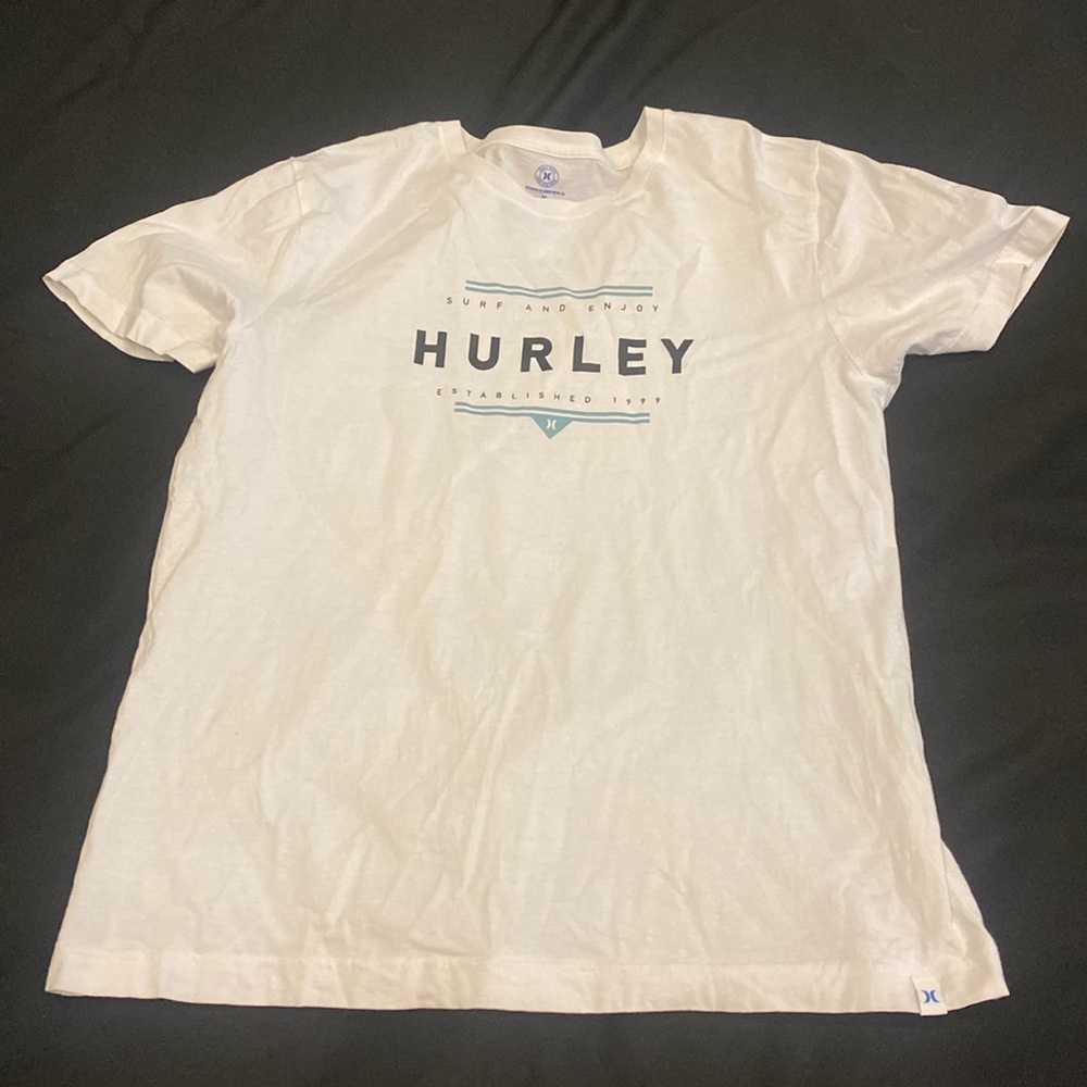 Hurley shirt